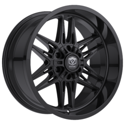 Edge Off Road 303B GLOSS BLACK