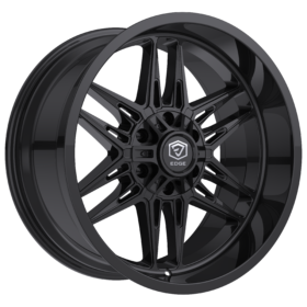 303B Gloss Black