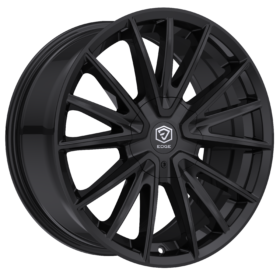 353B Gloss Black