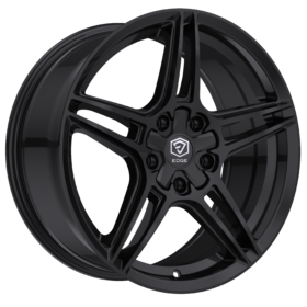 354B Gloss Black