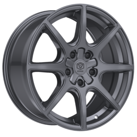 357A Anthracite