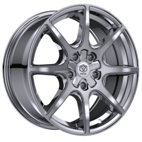 357C Chrome