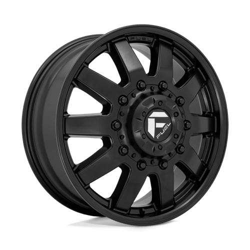 D4362082A9: 20x8.25 D436 MAVERICK Fuel In 10x225 105 Offset on Sale