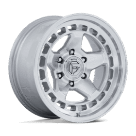 FC894 CORE HYPER SILVER W/ MACHINED FACE