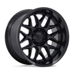 Fuel FC904 LYNX BLACKOUT
