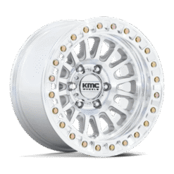 KMC KM239 IMPACT BEADLOCK MACHINED