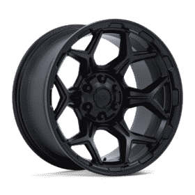 MO815 DUX BLACKOUT