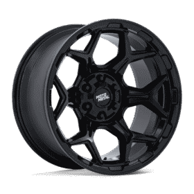 MO815 DUX GLOSS BLACK