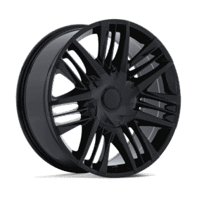 PR239 GLOSS BLACK