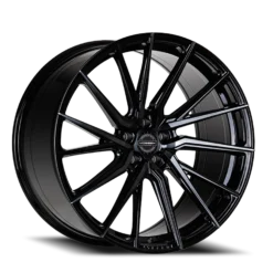 Vossen HF4T Tinted Gloss Black