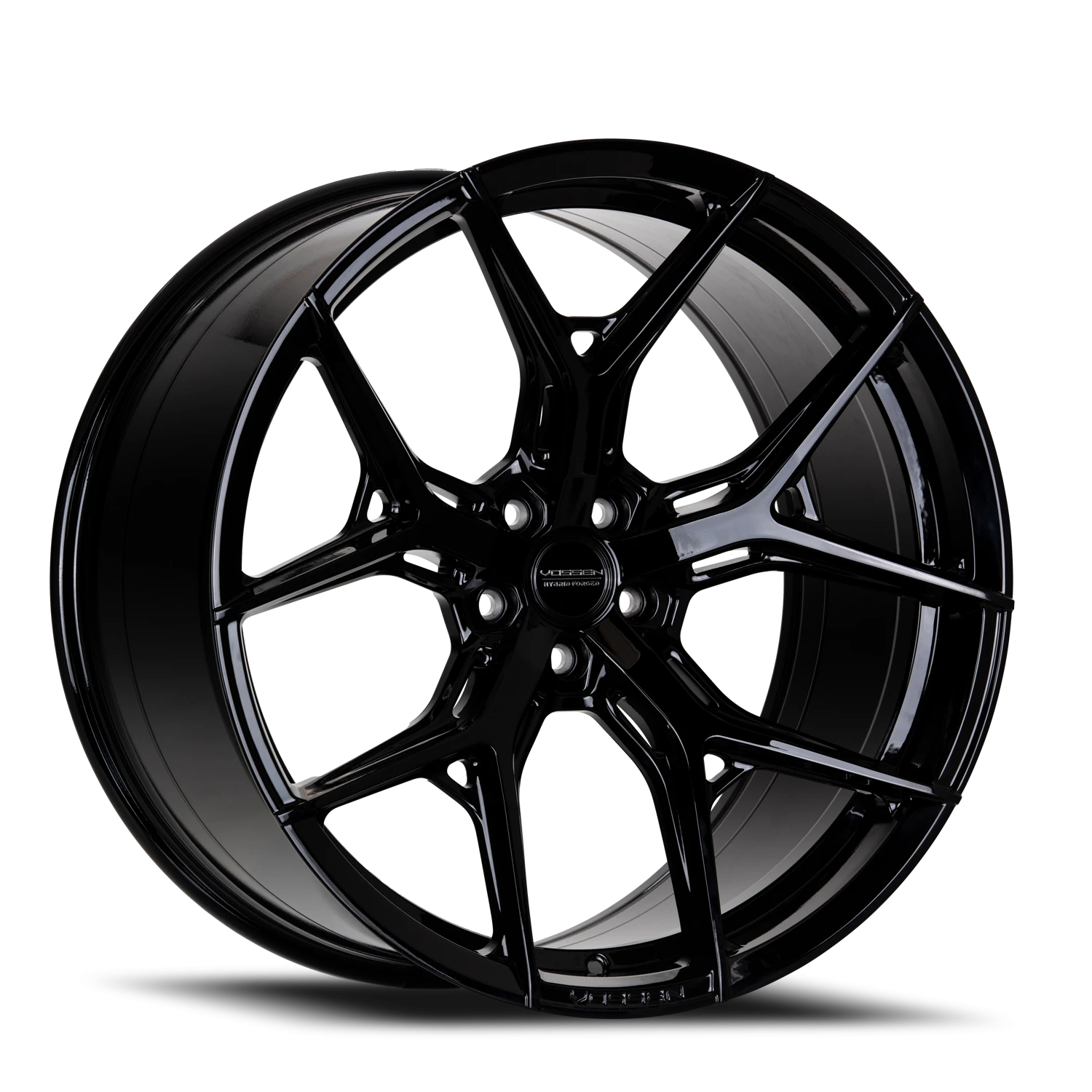 Vossen HF5 GLOSS BLACK Vossen HF5 GLOSS BLACK