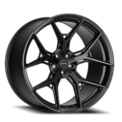 Vossen HF5 MATTE GUNMETAL