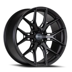 Vossen HF6-4 MATTE GUNMETAL