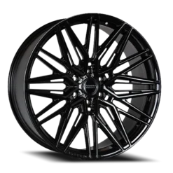 Vossen HF6-5 GLOSS BLACK