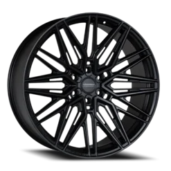 Vossen HF6-5 SATIN BLACK