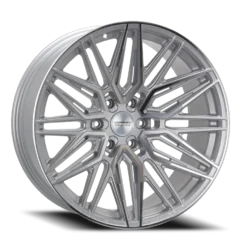 Vossen HF6-5 Silver Polished