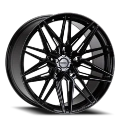 Vossen HF7 GLOSS BLACK