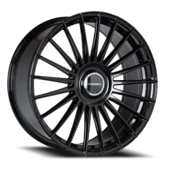 Vossen HF8 GLOSS BLACK
