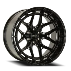 Vossen HFX1 GLOSS BLACK