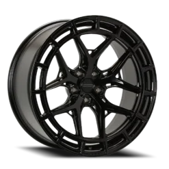Vossen HFX1 GLOSS BLACK