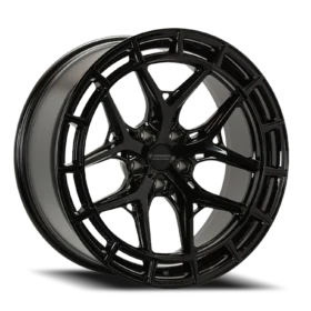 HFX1 Gloss Black
