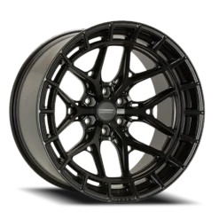 Vossen HFX1 SATIN BLACK