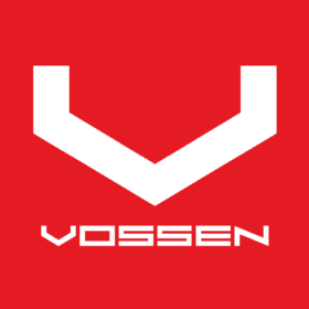 Vossen HF6-4 SATIN BLACK