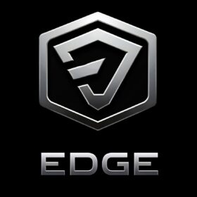 Edge Off Road 301B GLOSS BLACK