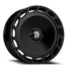 Bigboy Glossy Black