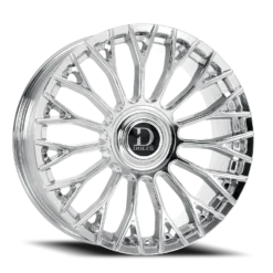 Dolce Luxury Roma CHROME