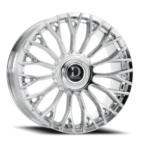Roma Chrome