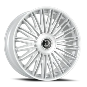 Vulto Glossy Sliver Brush Face