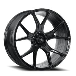 Dolce Performance Element GLOSS BLACK