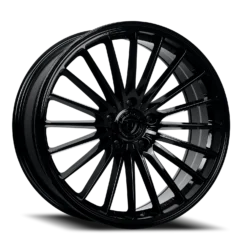 Dolce Performance Ghost GLOSS BLACK