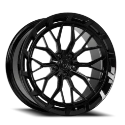 Dolce Performance Magari GLOSS BLACK