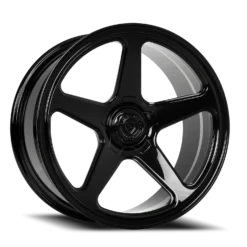 Dolce Performance Stella GLOSS BLACK