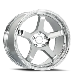 Katana Hr05 CHROME