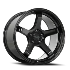 Katana Hr05 GLOSS BLACK