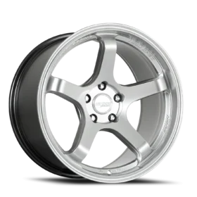 Hr05 Hyper Silver