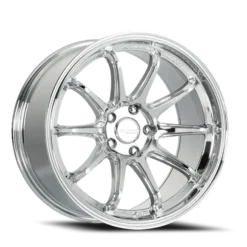 Katana Hr06 CHROME