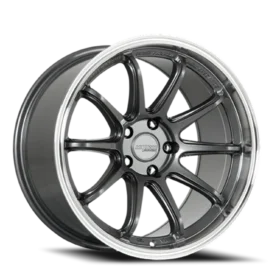 Hr06 Gloss Gunmetal M Lip