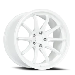 Katana Hr06 Gloss White