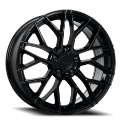 Katana Kr01 GLOSSY BLACK