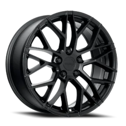 Katana Kr01 MATTE BLACK