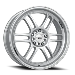 Katana Kr02 Glossy Sliver