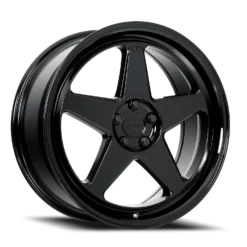 Katana Kr03 GLOSSY BLACK