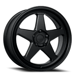 Katana Kr03 MATTE BLACK