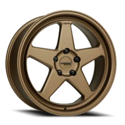 Katana Kr03 MATTE BRONZE