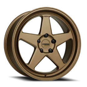 Kr03 Matte Bronze