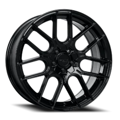 Katana Kr04 GLOSSY BLACK